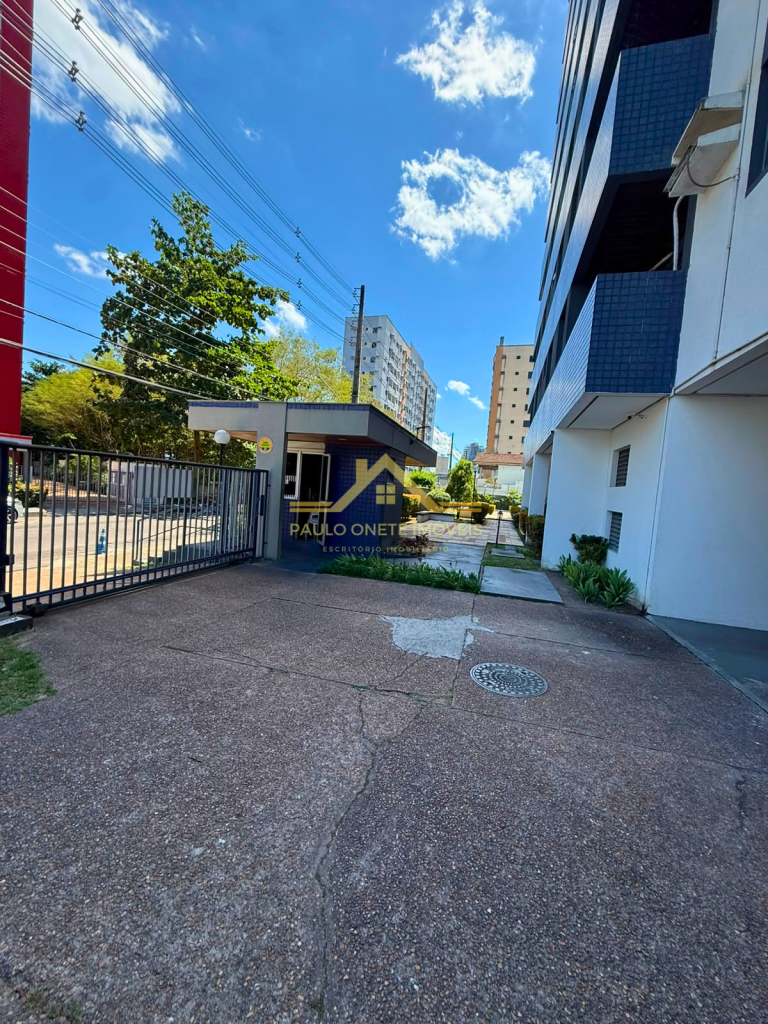 EDIFÍCIO PORTO BELLO – APARTAMENTO MOBILIADO NO VIEIRALVES