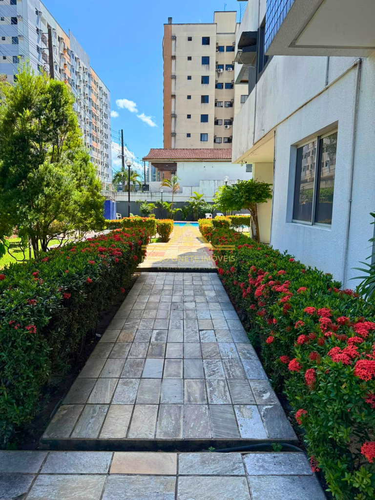 EDIFÍCIO PORTO BELLO – APARTAMENTO MOBILIADO NO VIEIRALVES