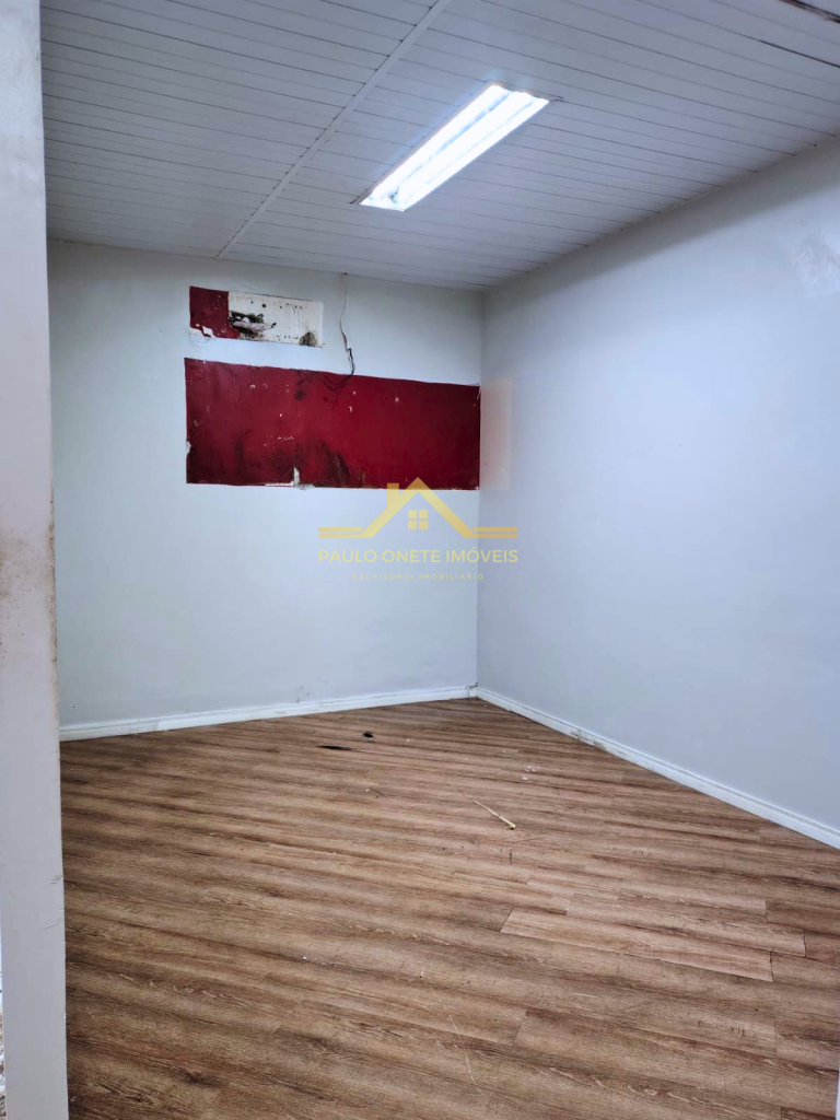 PONTO COMERCIAL NA AV. EDUARDO RIBEIRO –  CENTRO