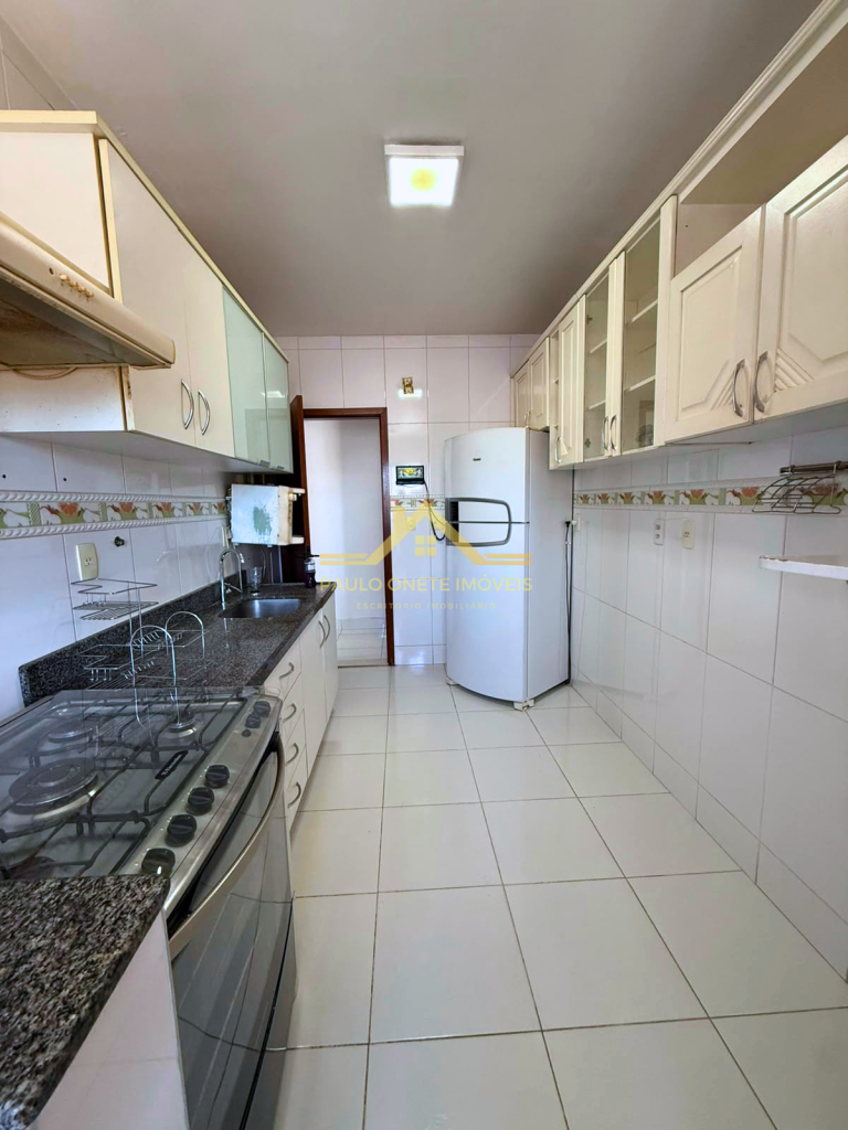 EDIFÍCIO PORTO BELLO – APARTAMENTO MOBILIADO NO VIEIRALVES