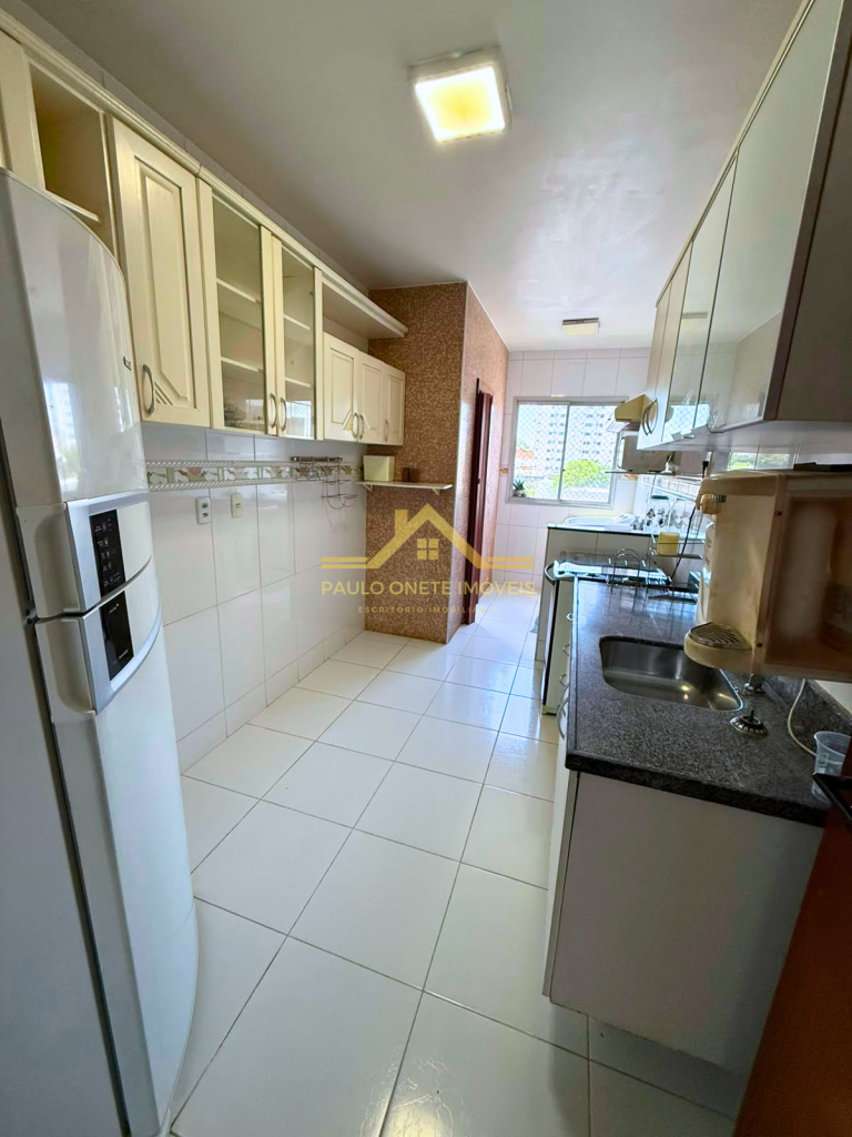 EDIFÍCIO PORTO BELLO – APARTAMENTO MOBILIADO NO VIEIRALVES