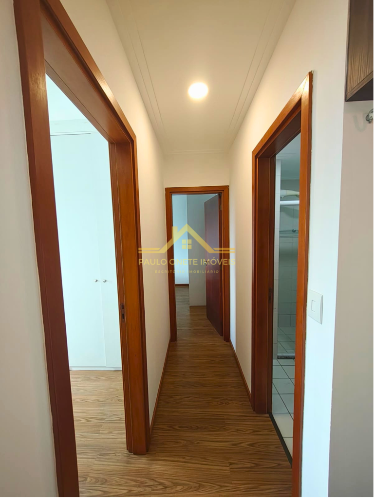 CONDOMÍNIO IBIZA FLEX RESIDENCE – SEMI MOBILIADO – 60M²