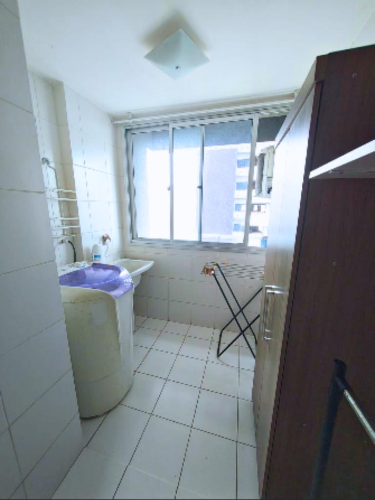 APARTAMENTO MOBILIADO – IBIZA FLEX RESIDENCE
