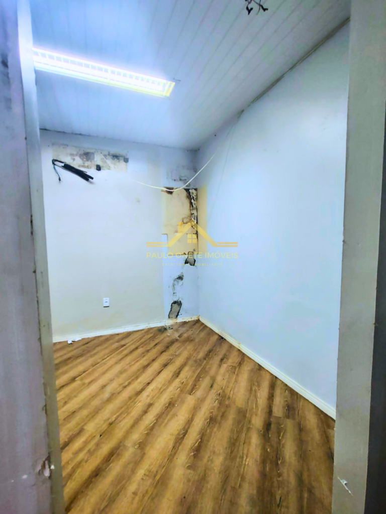 PONTO COMERCIAL NA AV. EDUARDO RIBEIRO –  CENTRO