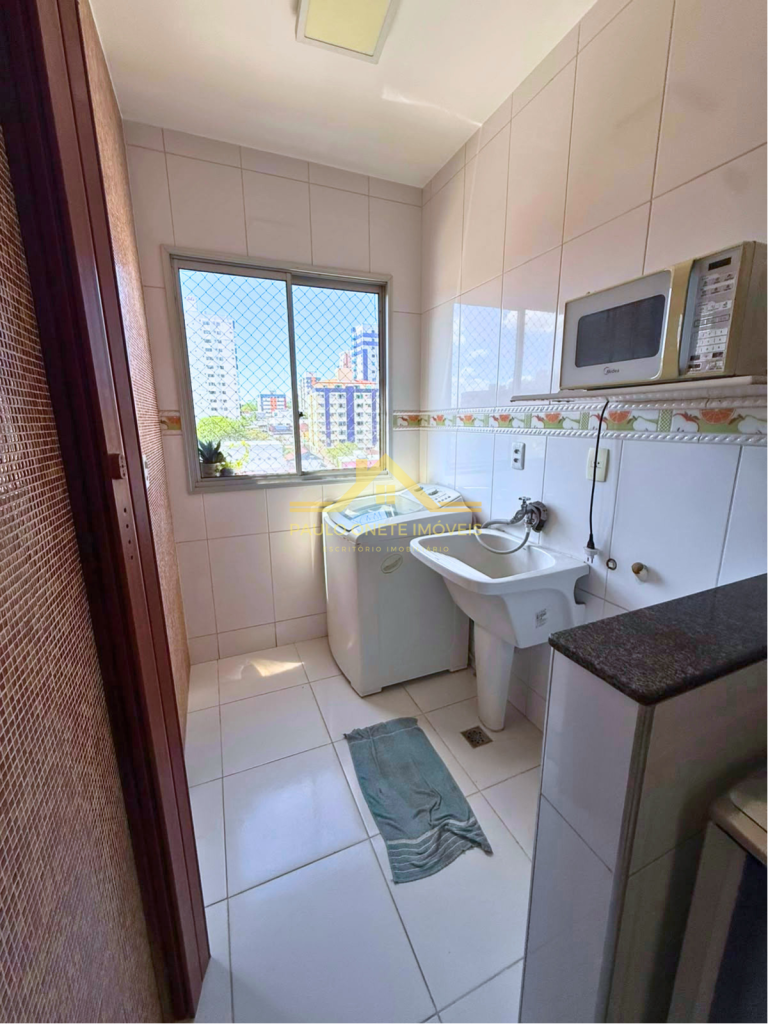 EDIFÍCIO PORTO BELLO – APARTAMENTO MOBILIADO NO VIEIRALVES