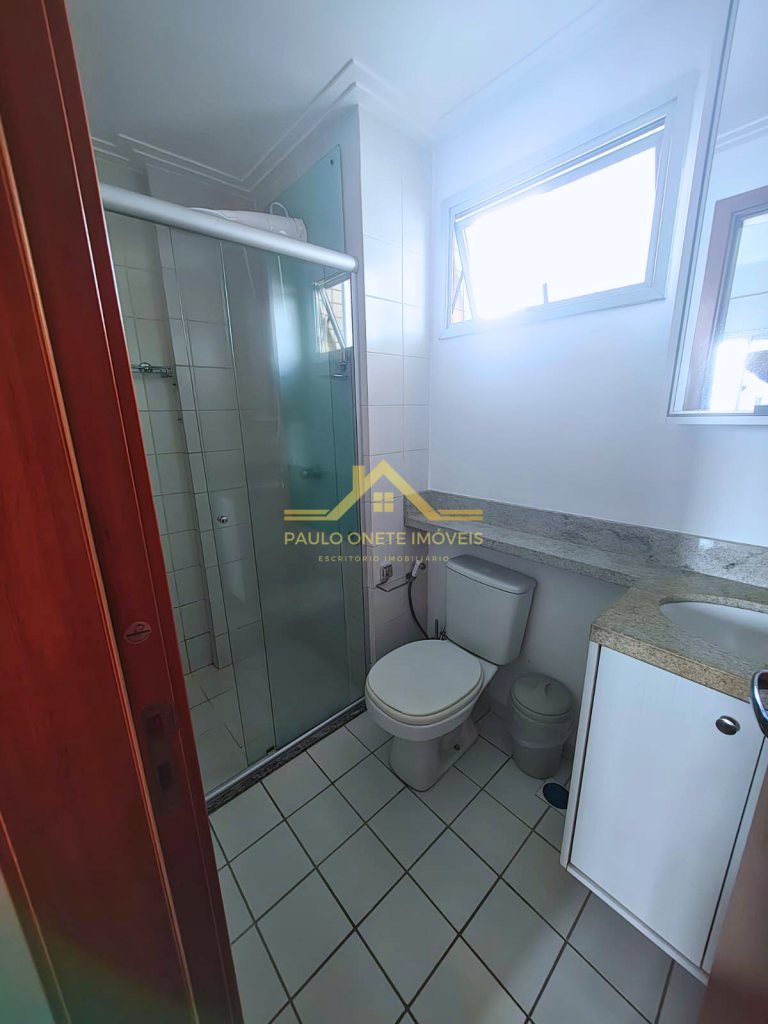 CONDOMÍNIO IBIZA FLEX RESIDENCE – SEMI MOBILIADO – 60M²