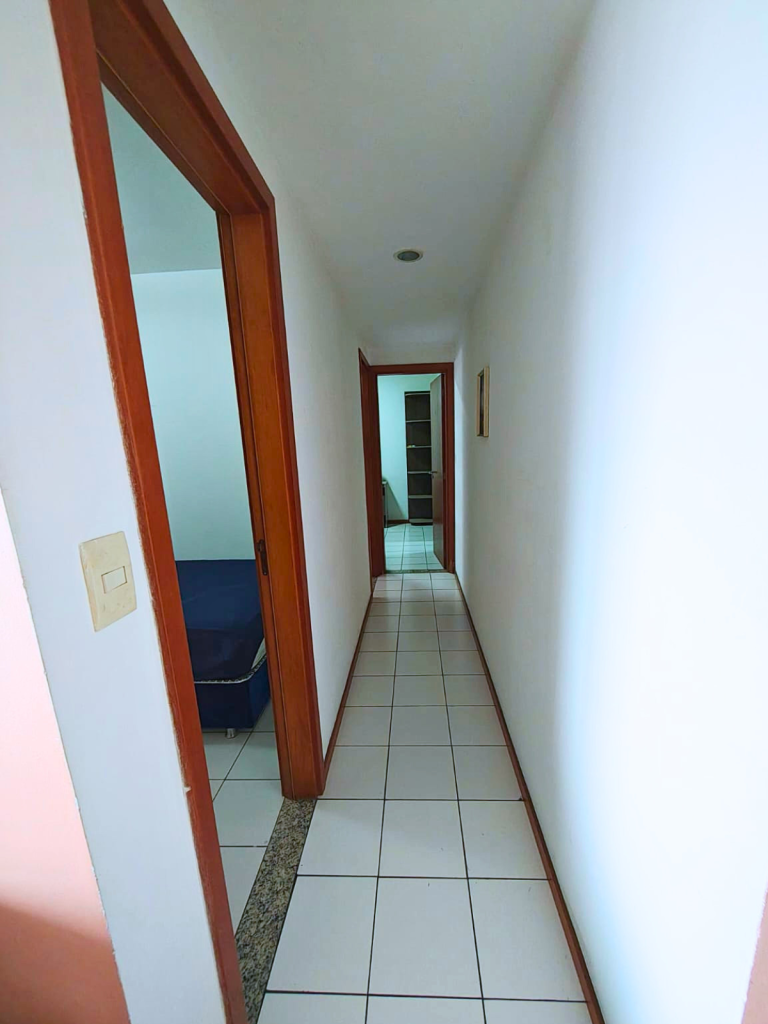 APARTAMENTO MOBILIADO – IBIZA FLEX RESIDENCE