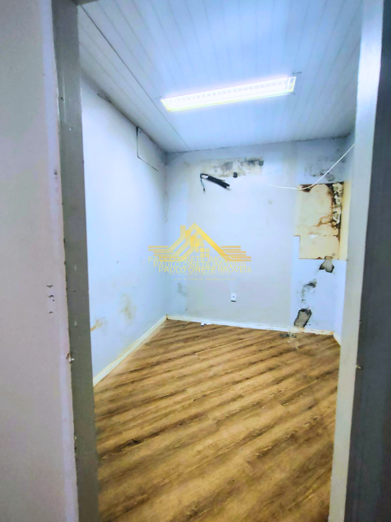 PONTO COMERCIAL NA AV. EDUARDO RIBEIRO –  CENTRO