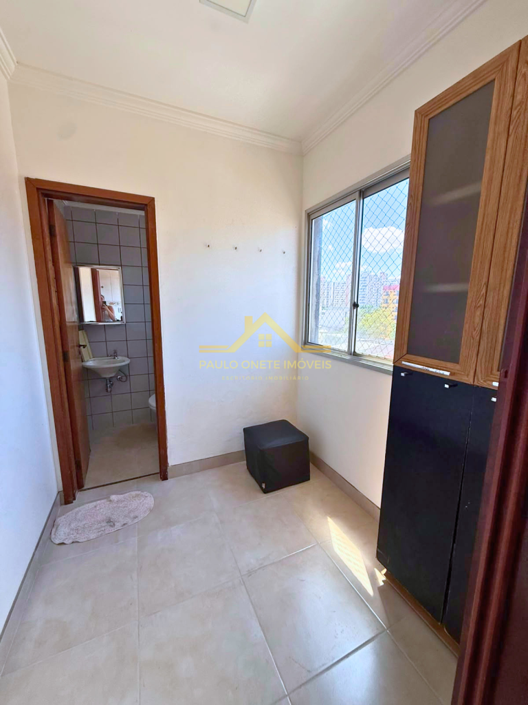 EDIFÍCIO PORTO BELLO – APARTAMENTO MOBILIADO NO VIEIRALVES