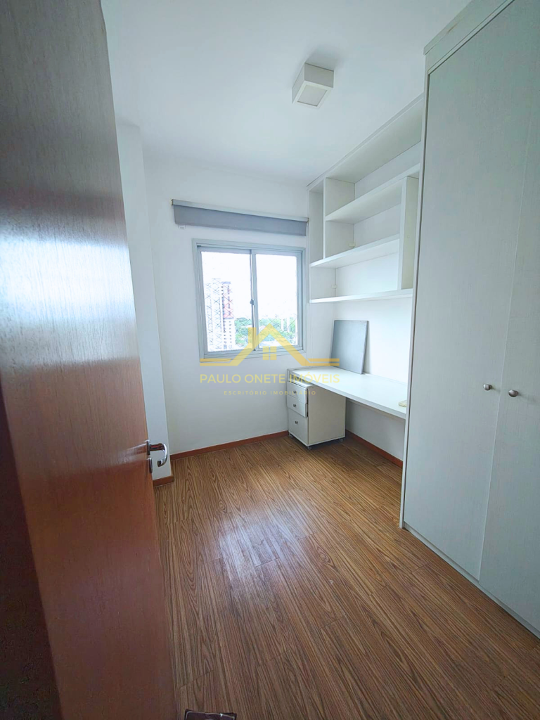 CONDOMÍNIO IBIZA FLEX RESIDENCE – SEMI MOBILIADO – 60M²