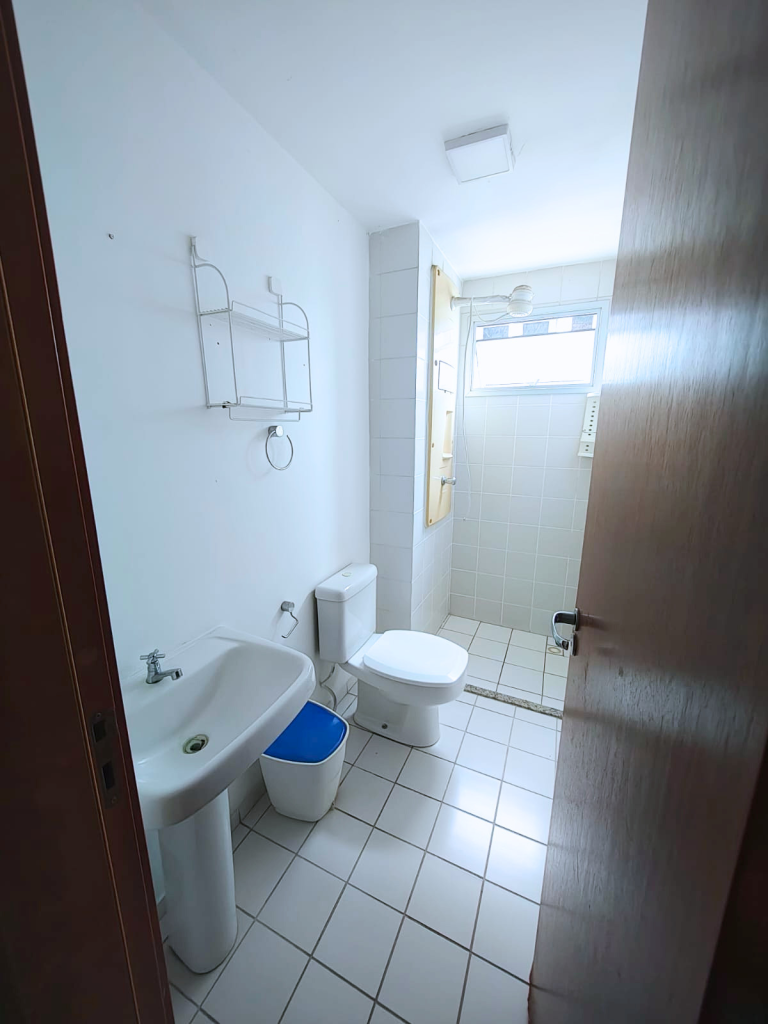 APARTAMENTO MOBILIADO – IBIZA FLEX RESIDENCE