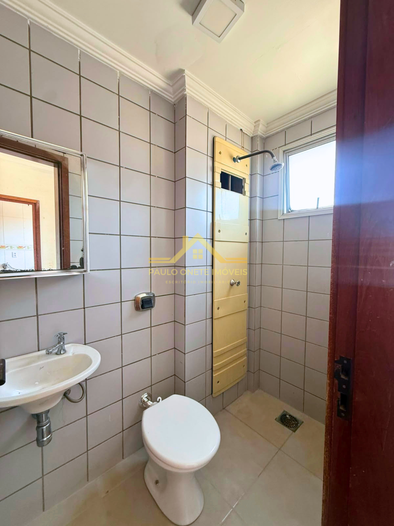 EDIFÍCIO PORTO BELLO – APARTAMENTO MOBILIADO NO VIEIRALVES