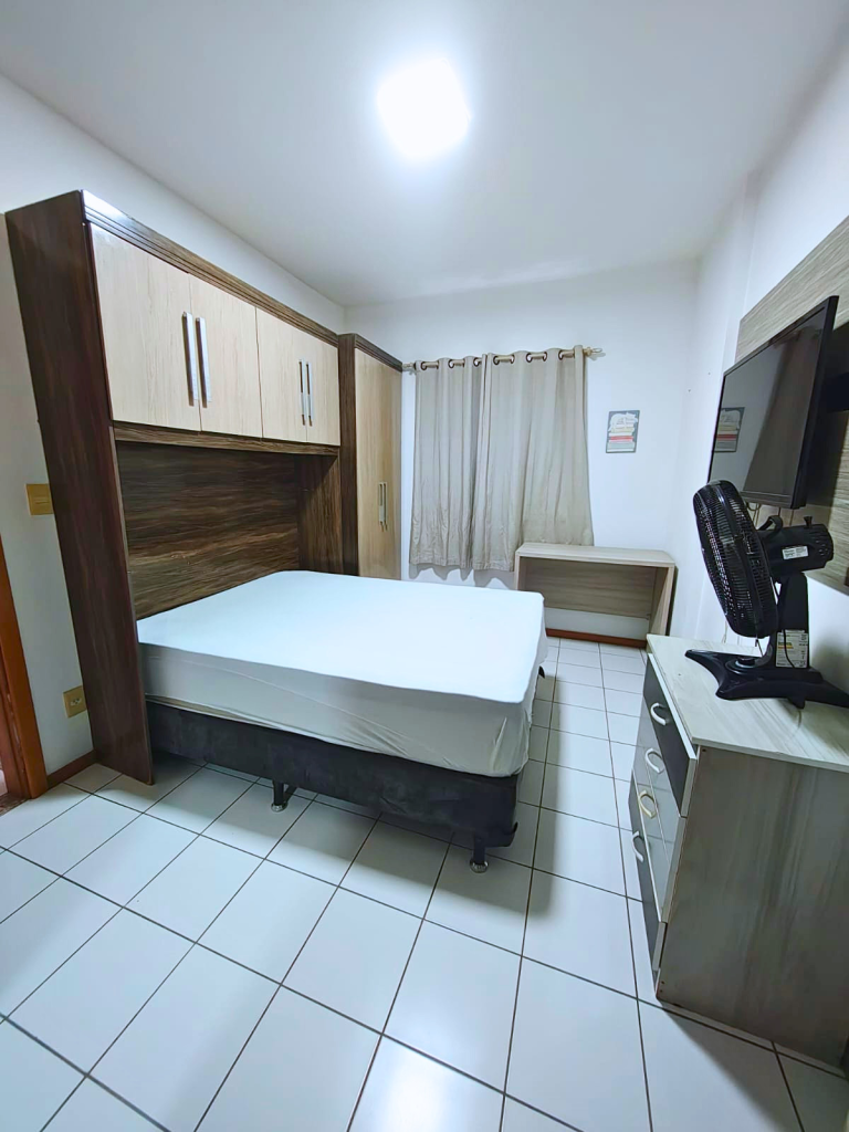 APARTAMENTO MOBILIADO – IBIZA FLEX RESIDENCE