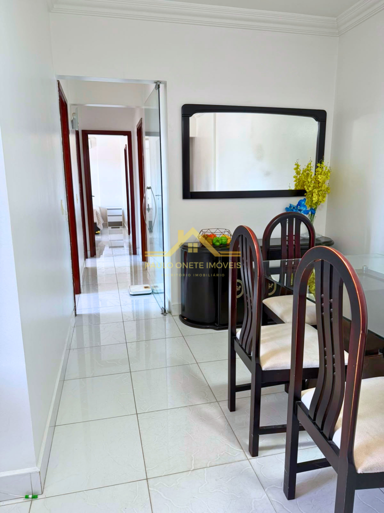 EDIFÍCIO PORTO BELLO – APARTAMENTO MOBILIADO NO VIEIRALVES