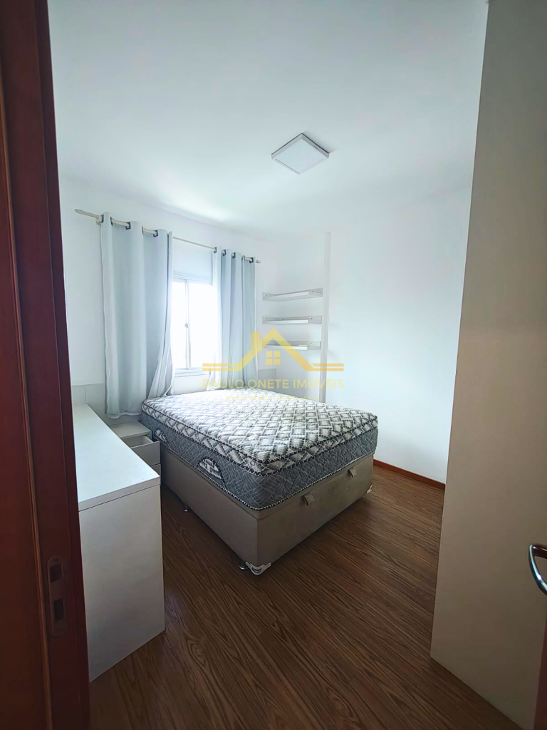 CONDOMÍNIO IBIZA FLEX RESIDENCE – SEMI MOBILIADO – 60M²