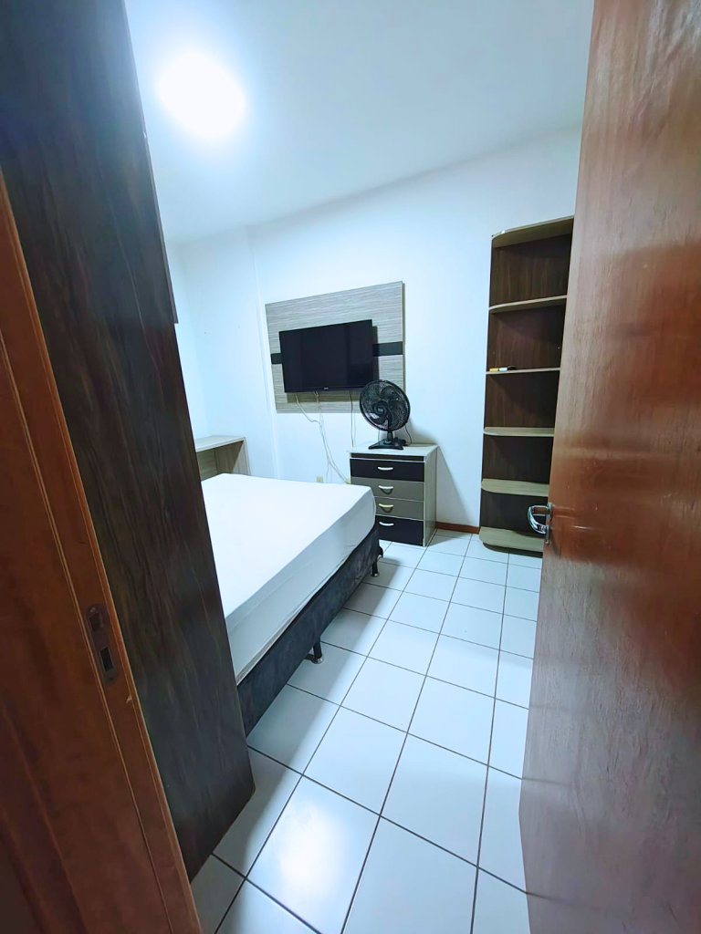 APARTAMENTO MOBILIADO – IBIZA FLEX RESIDENCE