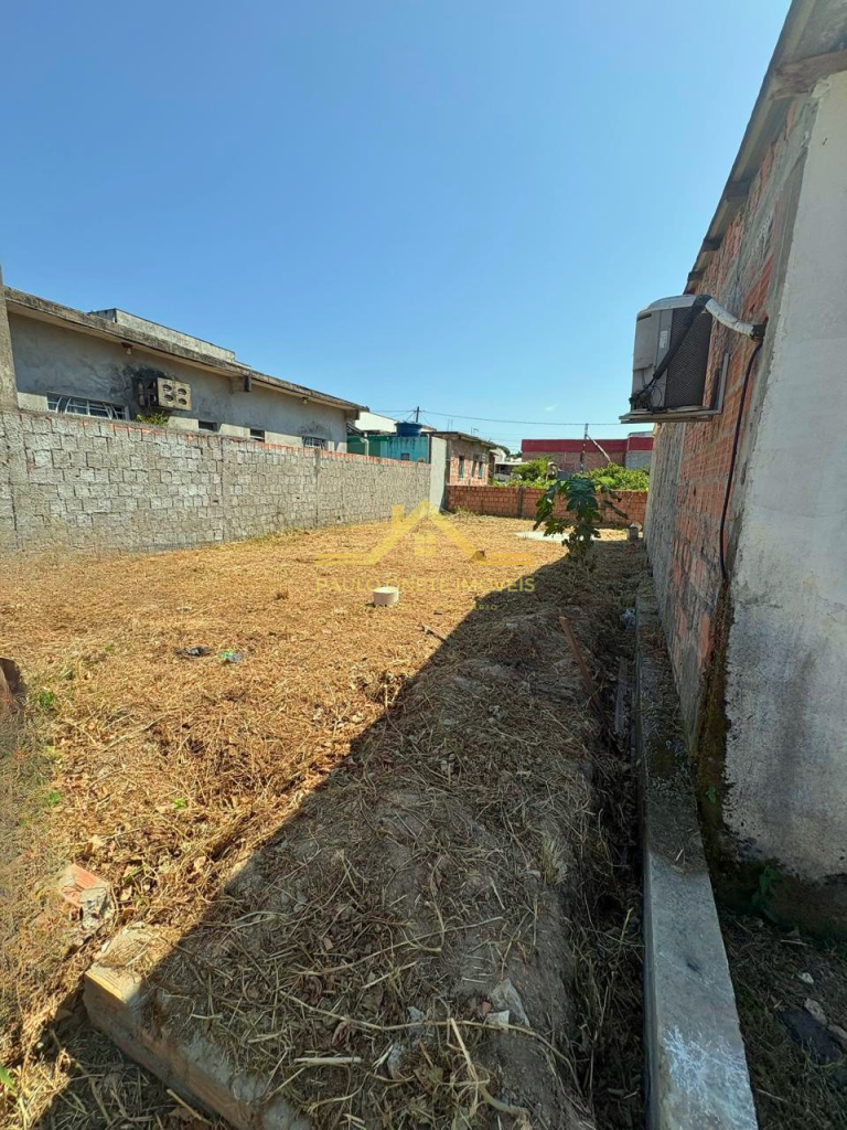 TERRENO À VENDA 175m² | ÁGUAS CLARAS – NOVO ALEIXO
