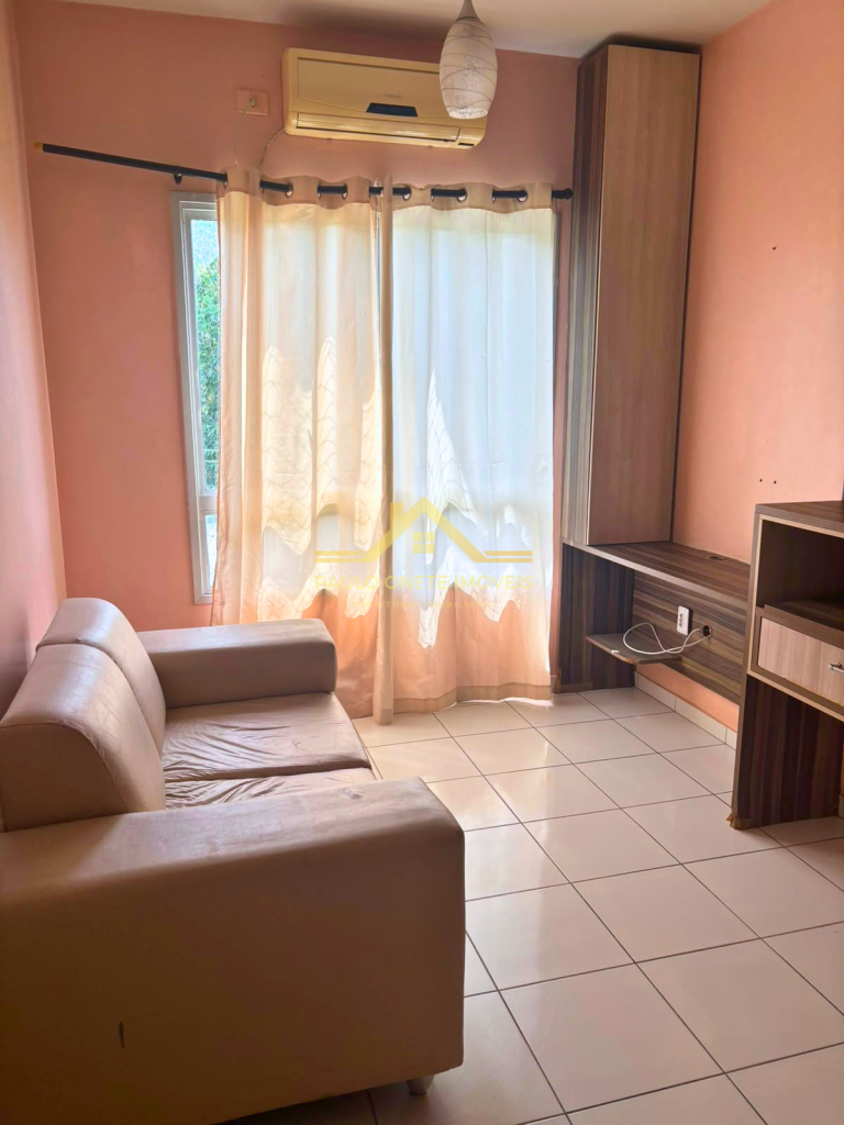 CONDOMÍNIO RESIDENCIAL ESPANHA – ALEIXO