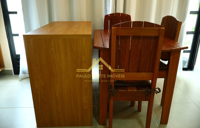 CONDOMÍNIO VILLA MARIETA – CASA DUPLEX COM 2 SUÍTES