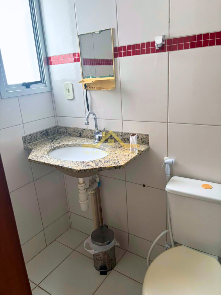 CONDOMÍNIO RESIDENCIAL ESPANHA – ALEIXO