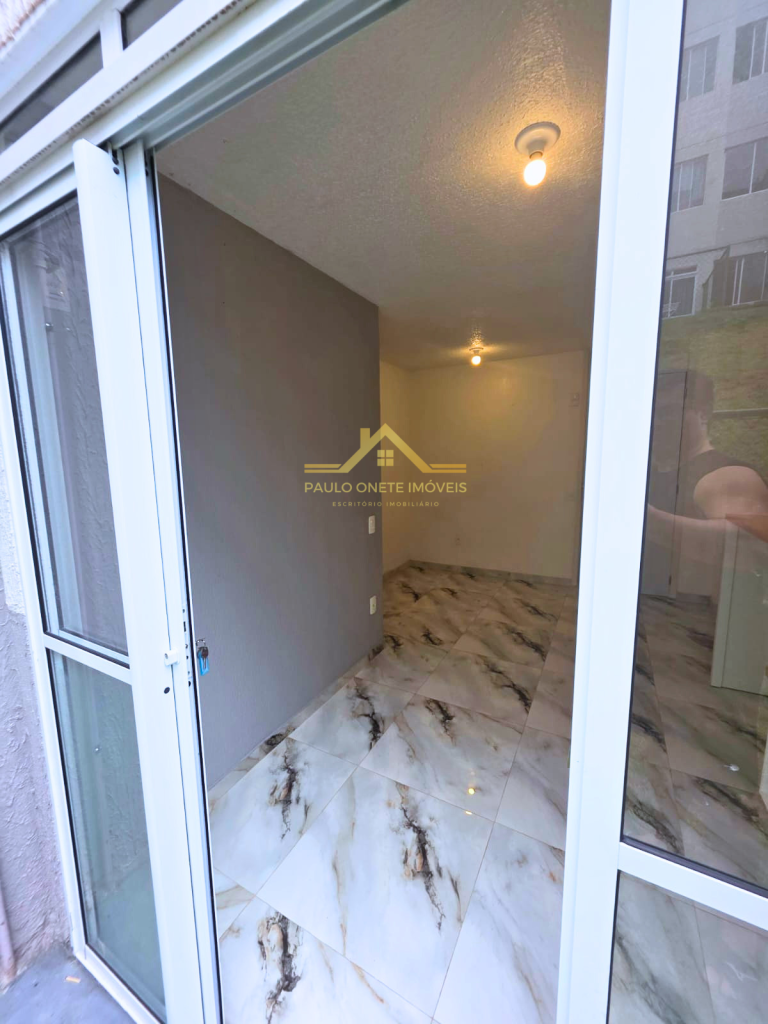 CONDOMÍNIO VIVA VIDA FLORES – APARTAMENTO GARDEN