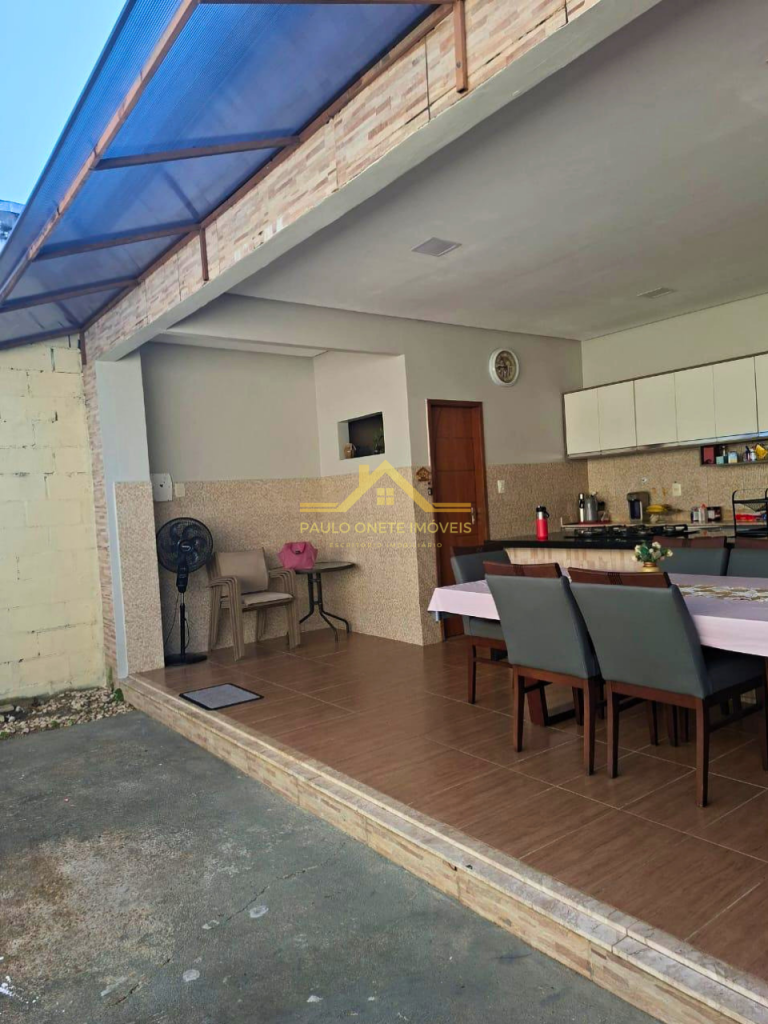 RESIDENCIAL VERTENTES DO TARUMÃ | 3 QUARTOS | ENERGIA SOLAR