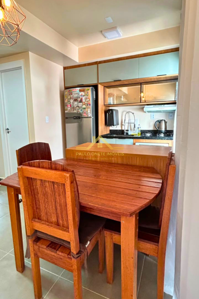 CONDOMÍNIO VILLA MARIETA – CASA DUPLEX COM 2 SUÍTES