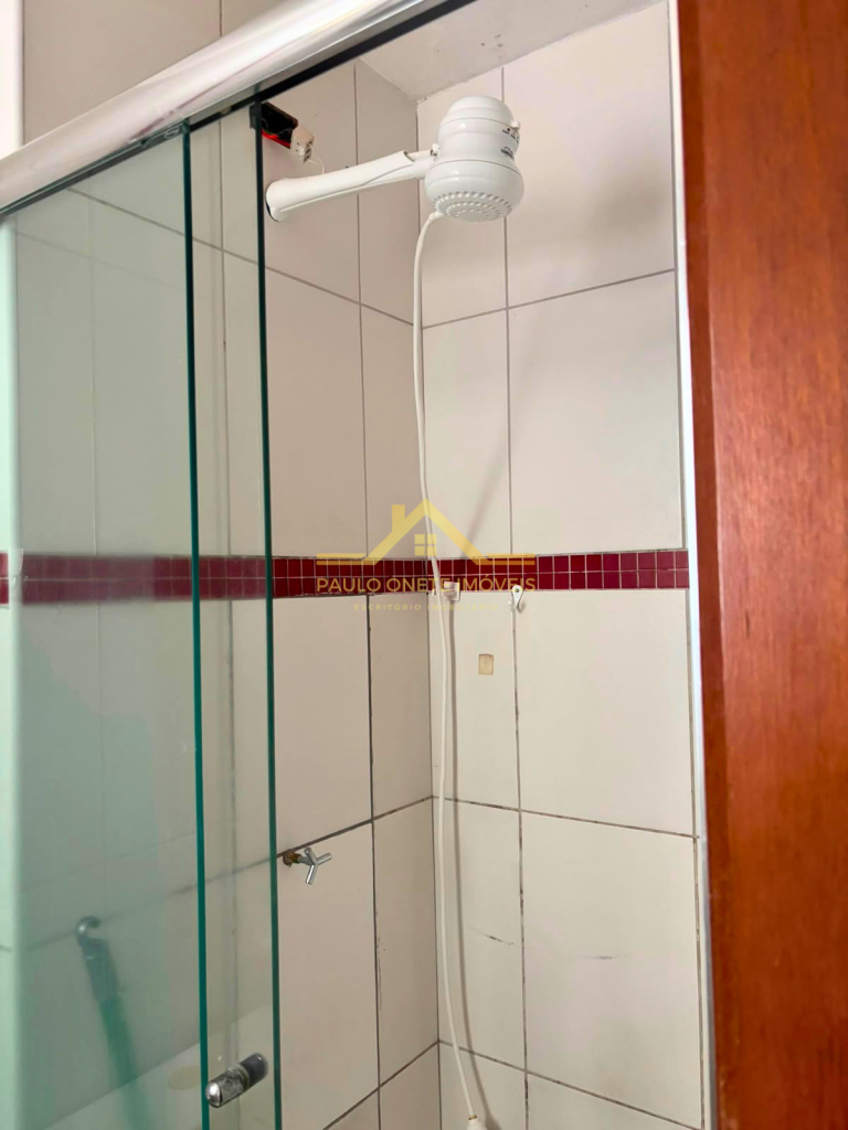 CONDOMÍNIO RESIDENCIAL ESPANHA – ALEIXO