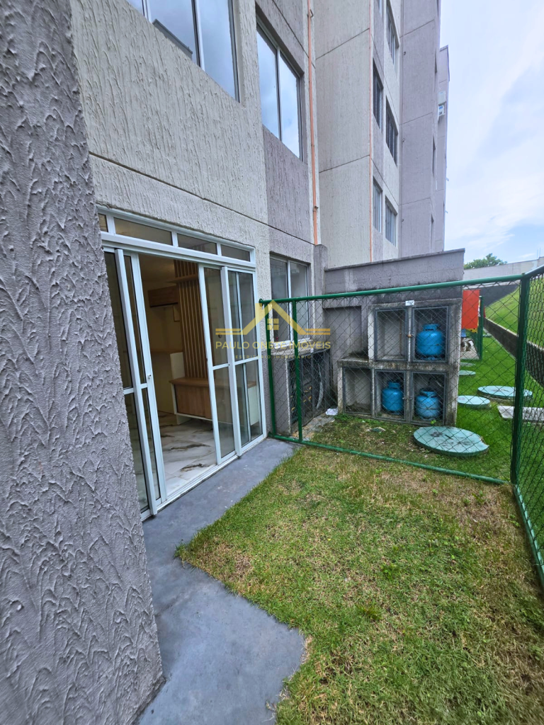 CONDOMÍNIO VIVA VIDA FLORES – APARTAMENTO GARDEN