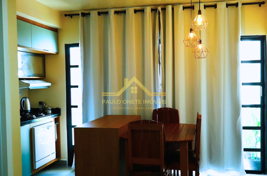 CONDOMÍNIO VILLA MARIETA – CASA DUPLEX COM 2 SUÍTES