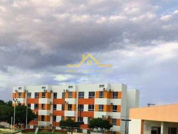 CONDOMÍNIO RESIDENCIAL ESPANHA – ALEIXO