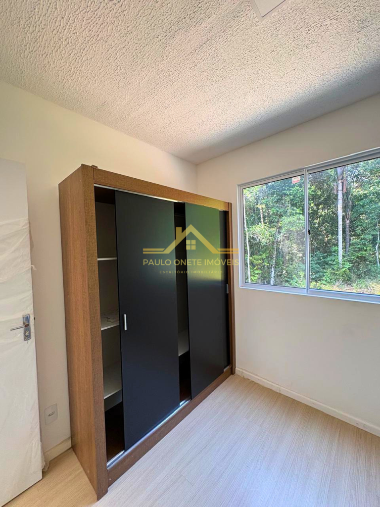 APARTAMENTO SEMI-MOBILIADO | SMART TARUMÃ