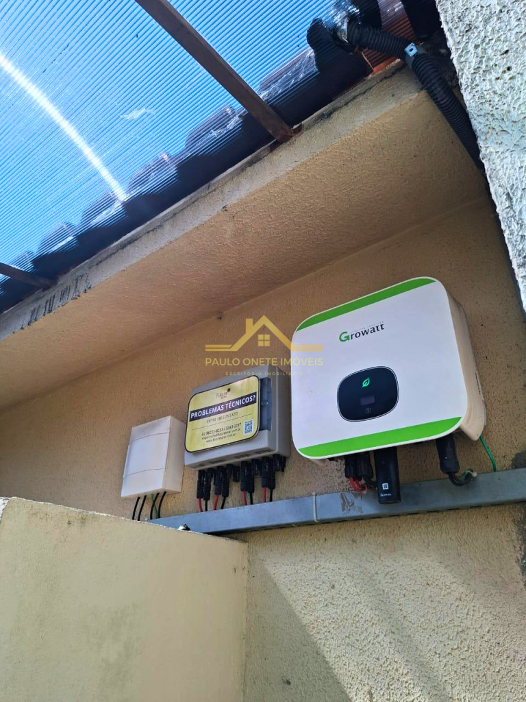 RESIDENCIAL VERTENTES DO TARUMÃ | 3 QUARTOS | ENERGIA SOLAR