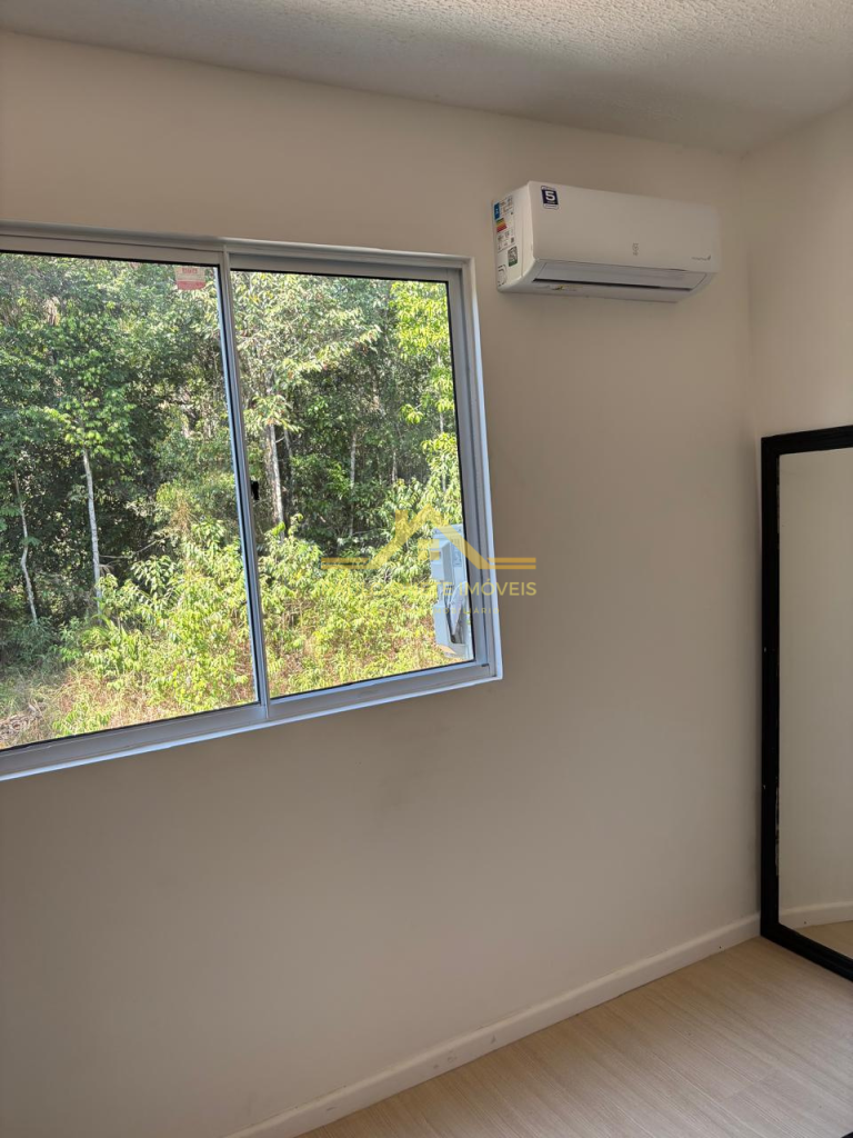 APARTAMENTO SEMI-MOBILIADO | SMART TARUMÃ