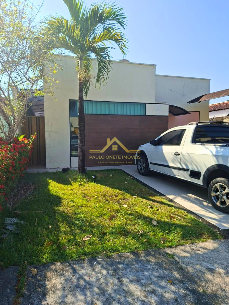 RESIDENCIAL VERTENTES DO TARUMÃ | 3 QUARTOS | ENERGIA SOLAR
