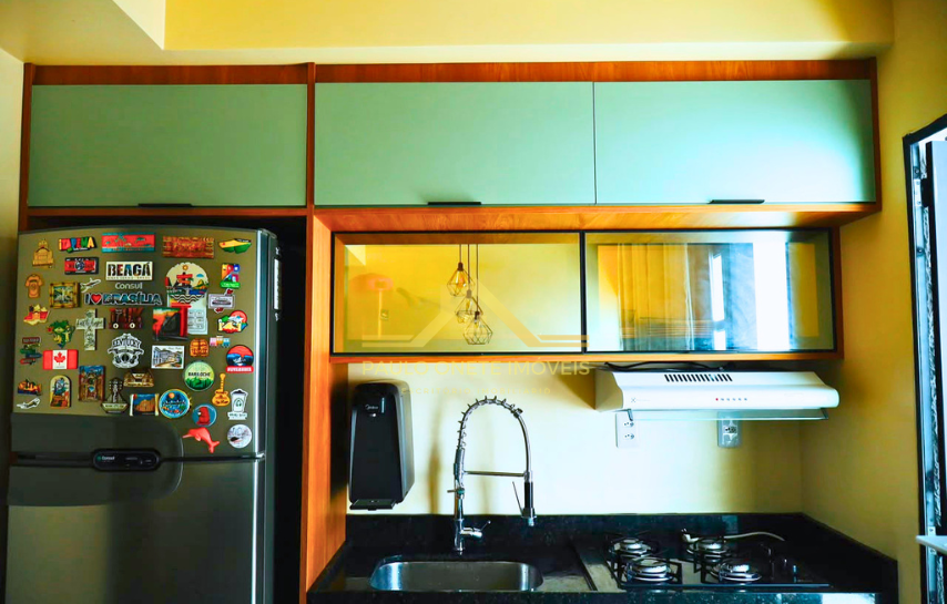 CONDOMÍNIO VILLA MARIETA – CASA DUPLEX COM 2 SUÍTES