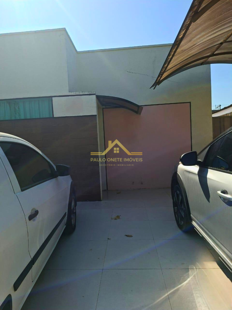 RESIDENCIAL VERTENTES DO TARUMÃ | 3 QUARTOS | ENERGIA SOLAR