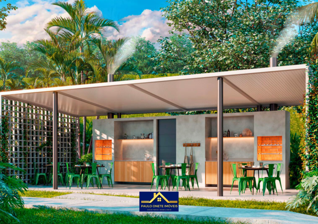 CONDOMÍNIO VILLA MARIETA – CASA DUPLEX COM 2 SUÍTES