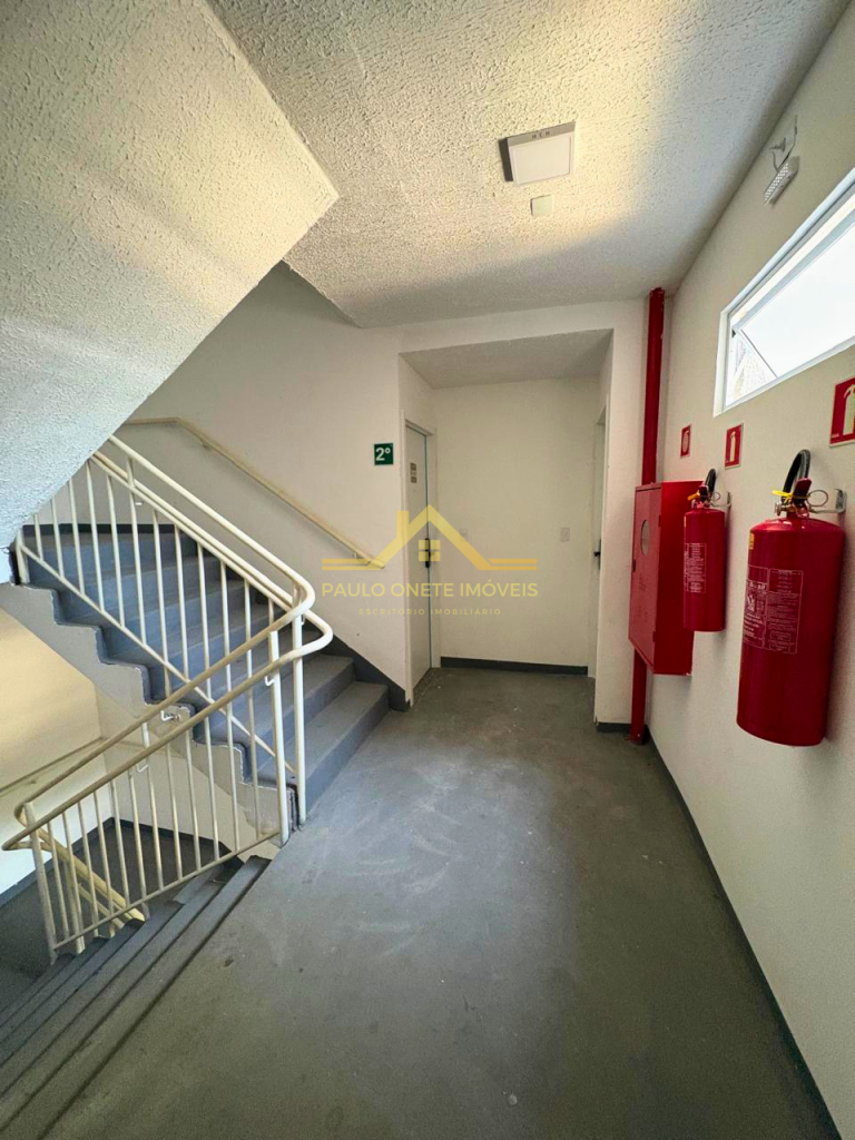 APARTAMENTO SEMI-MOBILIADO | SMART TARUMÃ