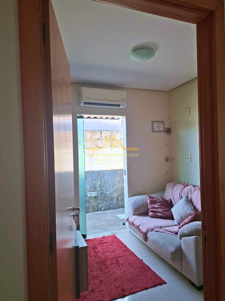 RESIDENCIAL VERTENTES DO TARUMÃ | 3 QUARTOS | ENERGIA SOLAR