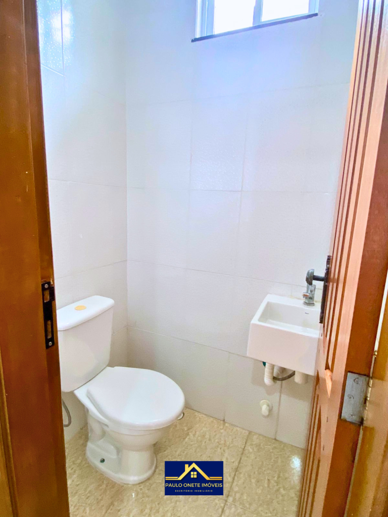VENDE-SE PRÉDIO COMERCIAL | 416M² DE ÁREA CONSTRUÍDA | SÃO GERALDO