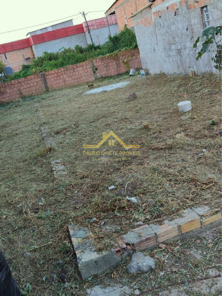 TERRENO À VENDA 175m² | ÁGUAS CLARAS – NOVO ALEIXO