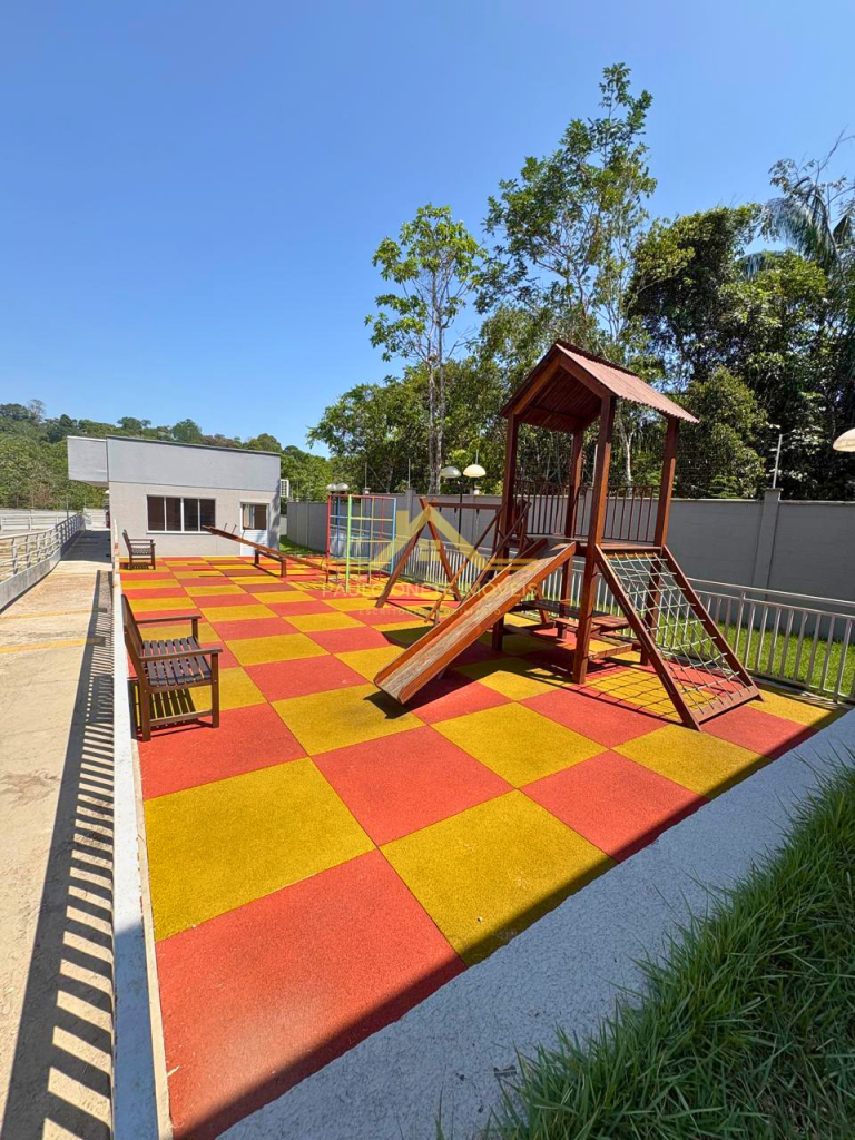 APARTAMENTO SEMI-MOBILIADO | SMART TARUMÃ
