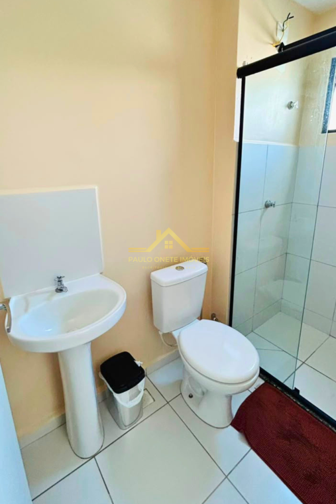 CONDOMÍNIO VILLA MARIETA – CASA DUPLEX COM 2 SUÍTES