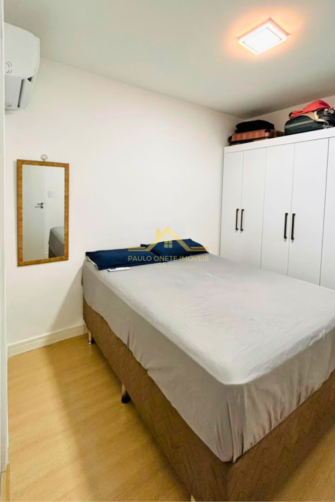 CONDOMÍNIO VILLA MARIETA – CASA DUPLEX COM 2 SUÍTES