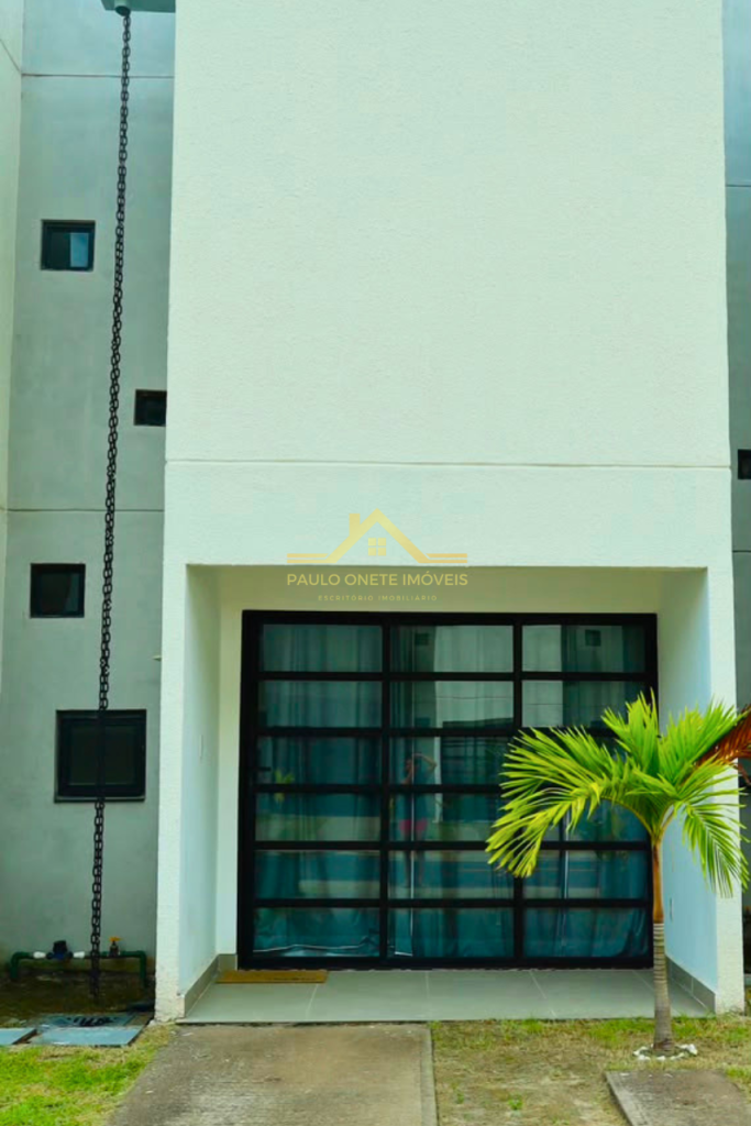 CONDOMÍNIO VILLA MARIETA – CASA DUPLEX COM 2 SUÍTES