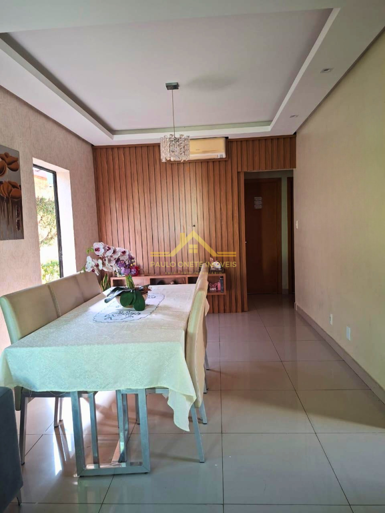 RESIDENCIAL VERTENTES DO TARUMÃ | 3 QUARTOS | ENERGIA SOLAR