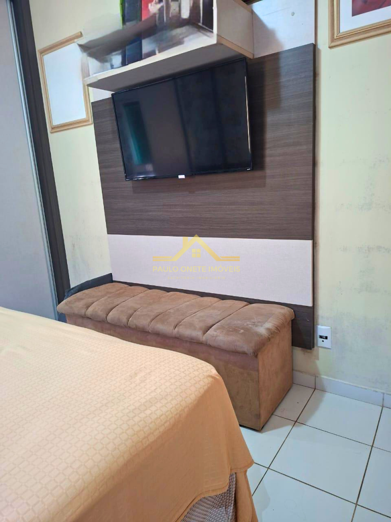 RESIDENCIAL VERTENTES DO TARUMÃ | 3 QUARTOS | ENERGIA SOLAR