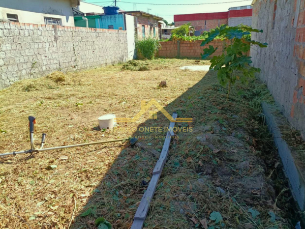 TERRENO À VENDA 175m² | ÁGUAS CLARAS – NOVO ALEIXO