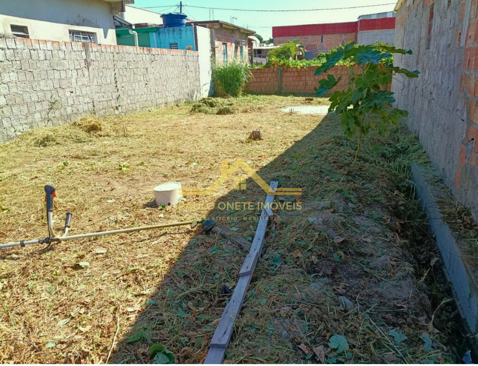 TERRENO À VENDA 175m² | ÁGUAS CLARAS – NOVO ALEIXO